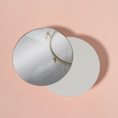 Набор зеркал настенных - Фото 2