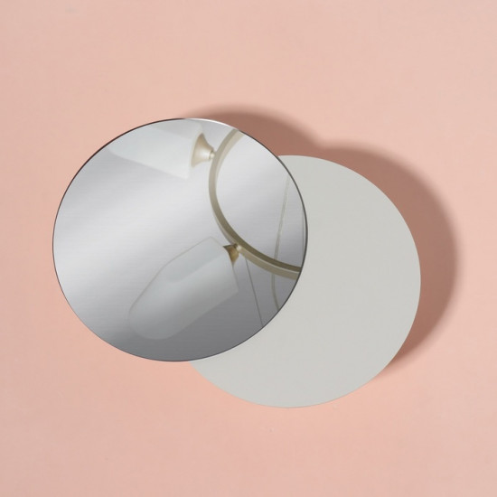 Набор зеркал настенных