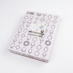 Набор зеркал настенных - Фото 7