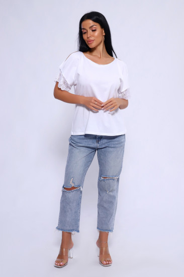 Футболка женская