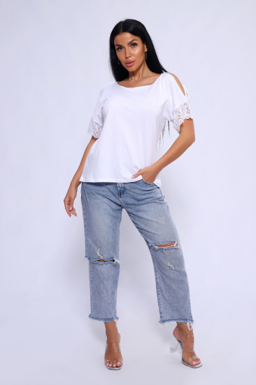 Футболка женская