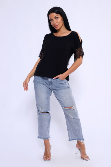 Футболка женская