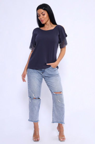 Футболка женская