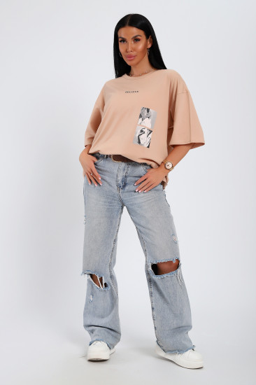 Футболка женская