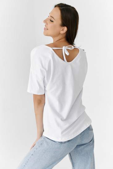 Футболка женская