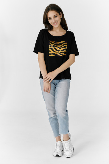 Футболка женская