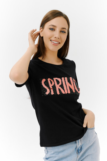 Футболка женская