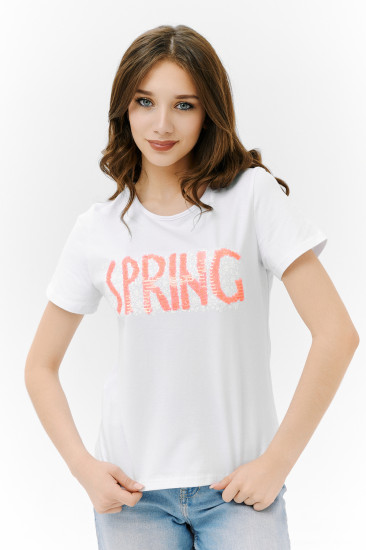 Футболка женская