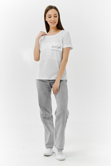 Футболка женская