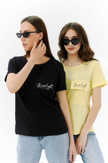 Футболка женская