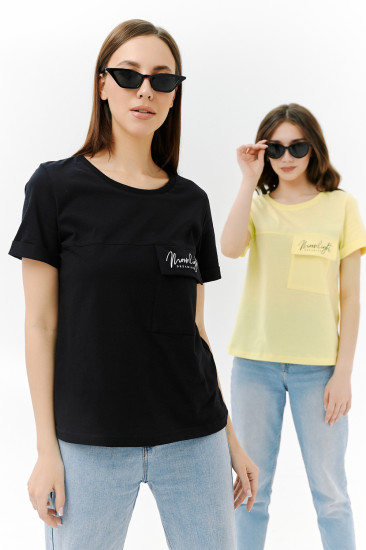 Футболка женская