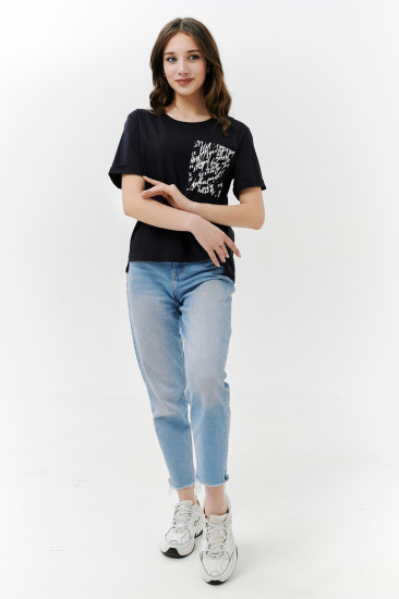 Футболка женская