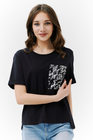 Футболка женская