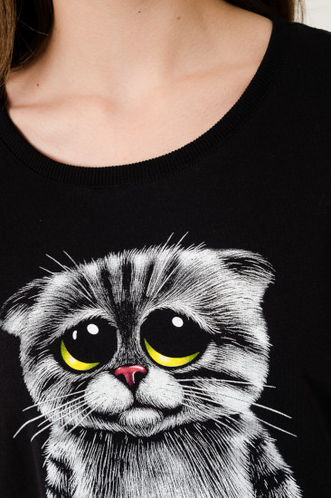 Футболка женская