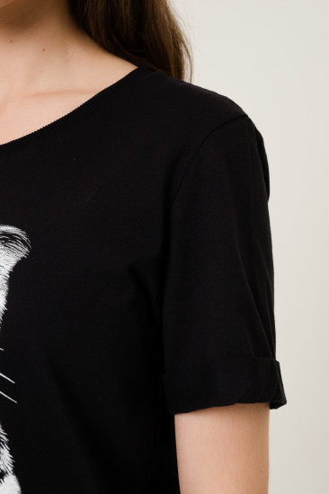 Футболка женская