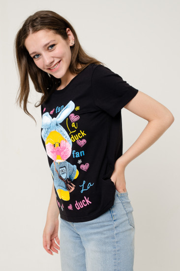 Футболка женская