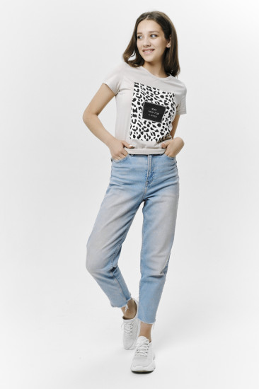 Футболка женская