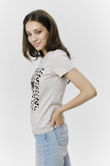 Футболка женская