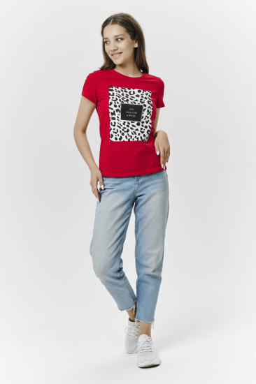 Футболка женская