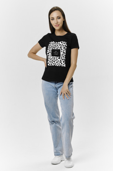 Футболка женская