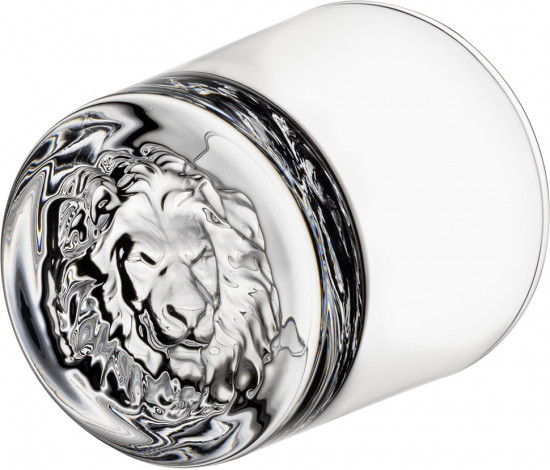 Набор стаканов для виски «Lion»