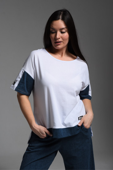 Футболка женская