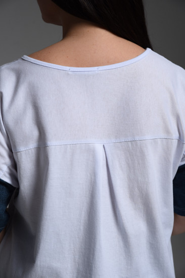 Футболка женская