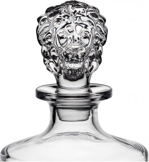 Набор для виски «Lion»