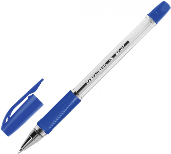 Ручки шариковые