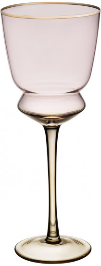 Набор бокалов для вина «Twist & Shine»