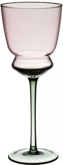 Набор бокалов для вина «Twist & Shine»