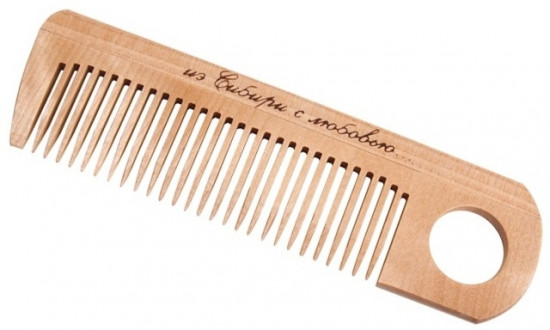 Гребень для волос