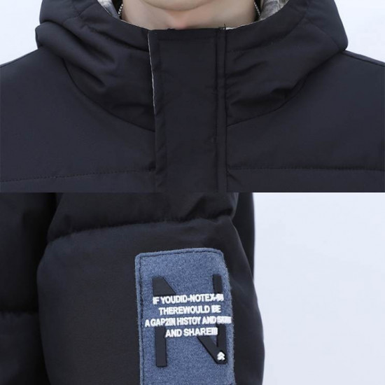 Куртка мужская