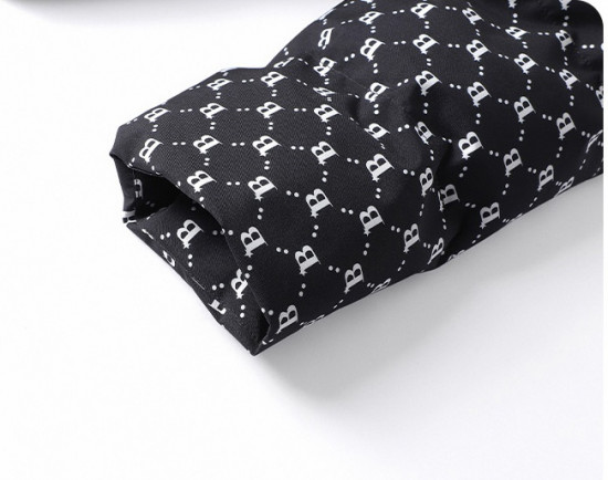 Куртка-пуховик мужская