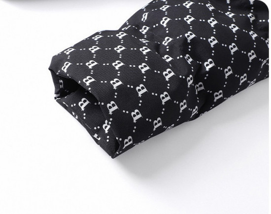 Куртка-пуховик мужская