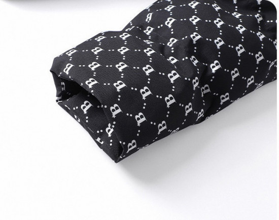 Куртка-пуховик мужская