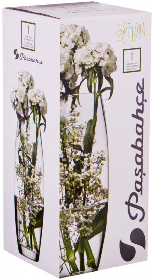 Ваза «Розовая»