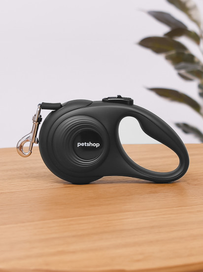 Рулетка-ремень для кошек и собак «Comfort. Комфорт»