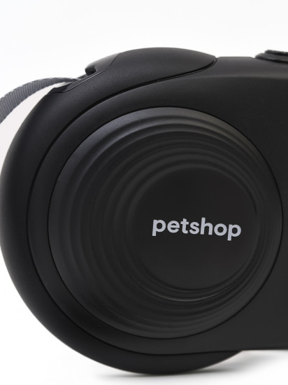 Рулетка-ремень для кошек и собак «Comfort. Комфорт»