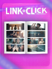 Link Click. Агент времени. Том 2. Комплект из книги и мерча - Фото 3