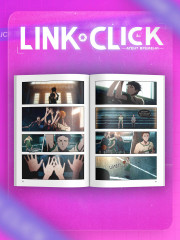 Link Click. Агент времени. Том 2. Комплект из книги и мерча - Фото 5