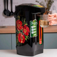 Термопот CR-1599 - Фото 5