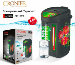 Термопот CR-1599 - Фото 6