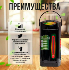 Термопот CR-1599 - Фото 11