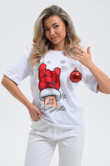 Футболка женская