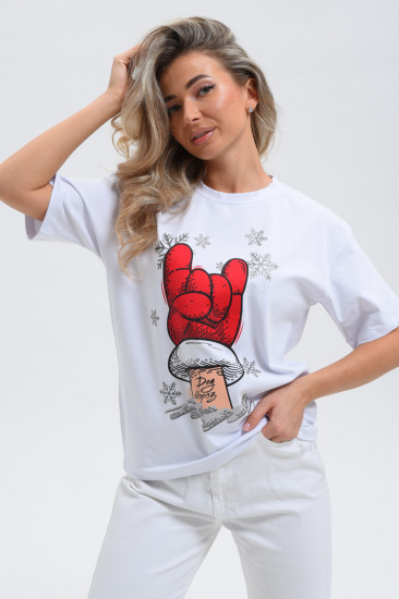 Футболка женская