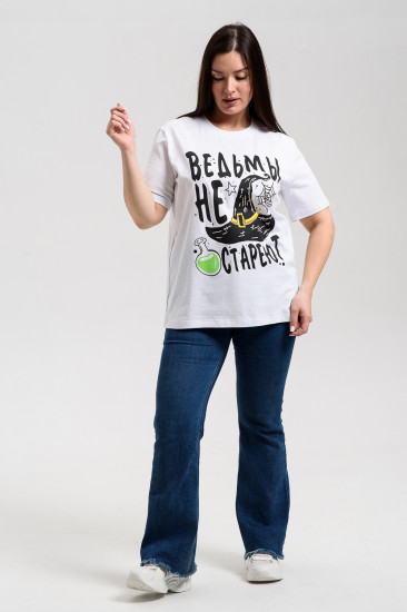 Футболка женская