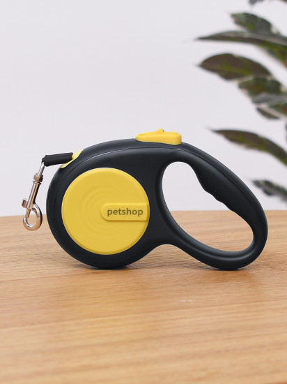 Рулетка-ремень для кошек и собак «Comfort. Комфорт»