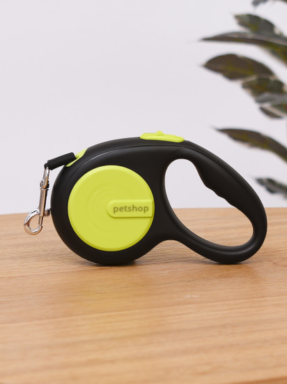 Рулетка-ремень для кошек и собак «Comfort. Комфорт»