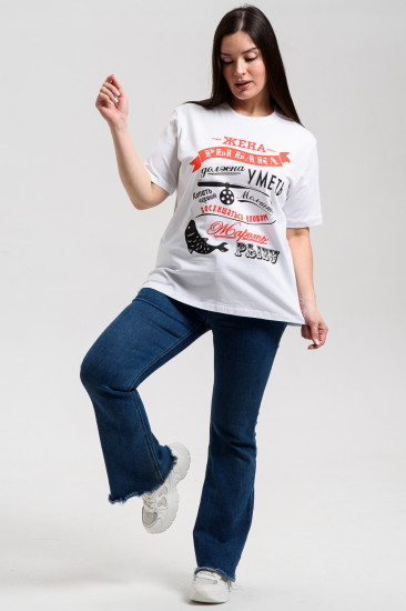 Футболка женская